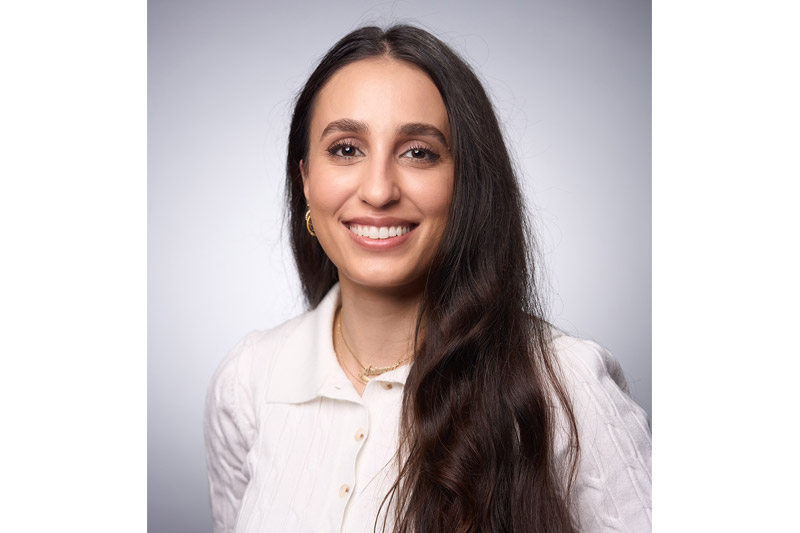 Ariana Malek, D.D.S.